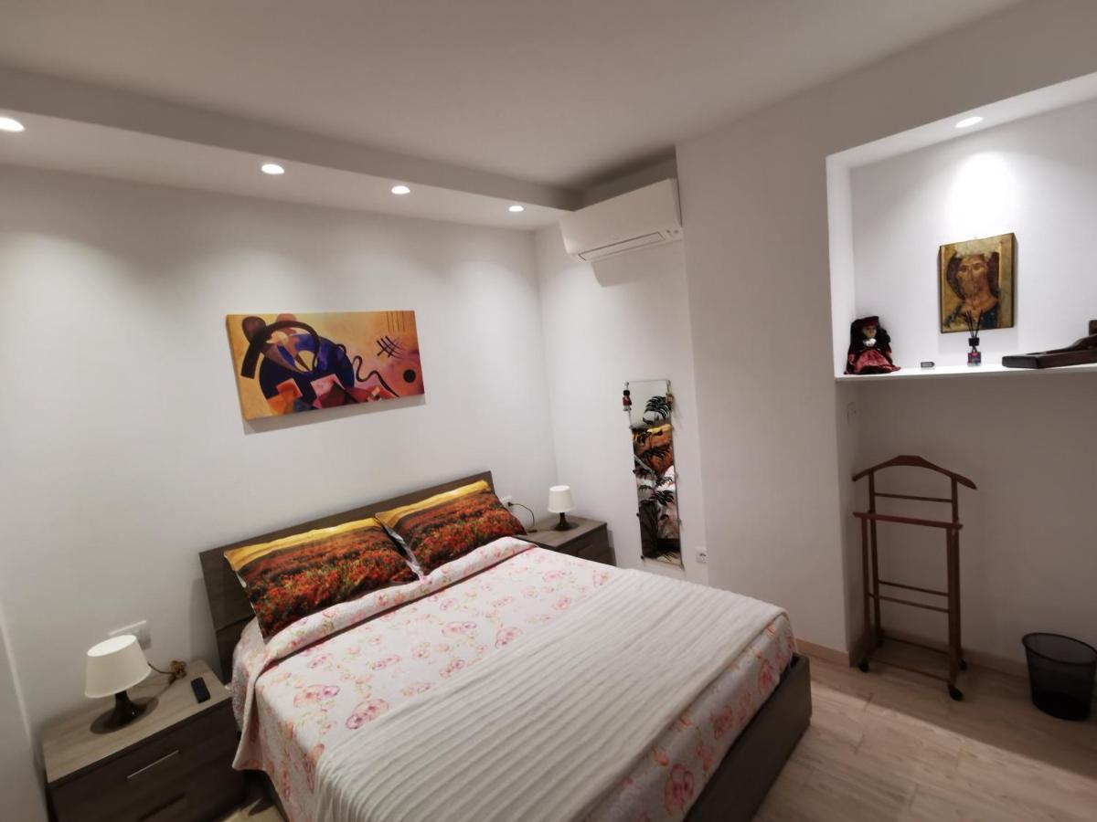 Apartamento Residenza Le Torri Tirano Exterior foto