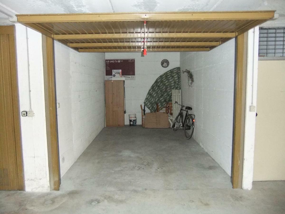 Apartamento Residenza Le Torri Tirano Exterior foto